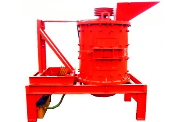 máy nghiền búa trục đứng